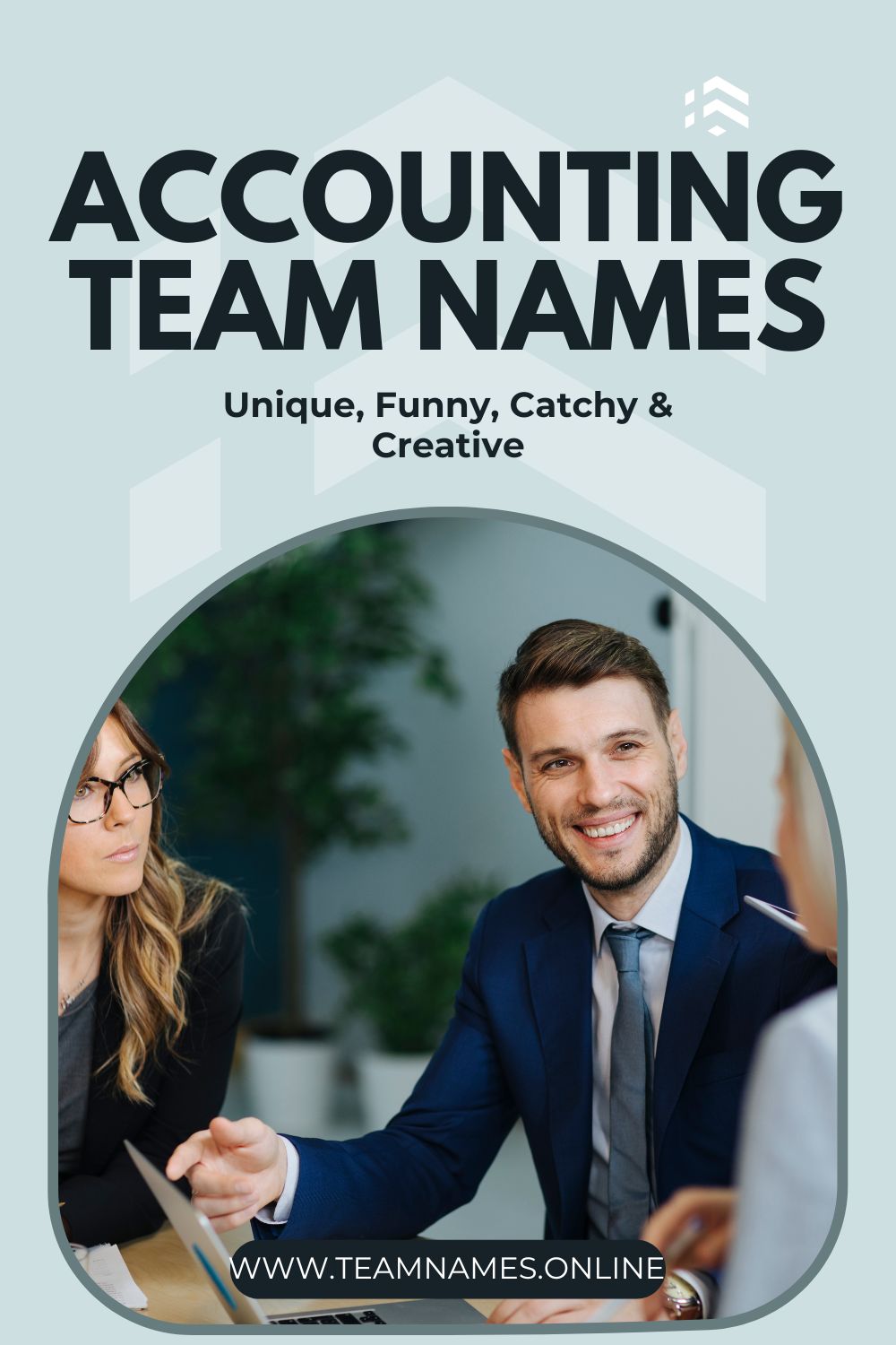 Accounting team names