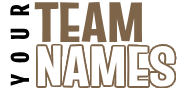 YourTeamNames.com