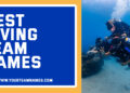 Best Diving Team Names Ideas that are creative and perfect for male and female groups