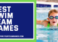 Best Swim Team Names Suggestion and Ideas for girls and boys team