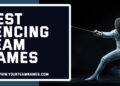 Best Fencing Team Names ideas for Boys and Girls