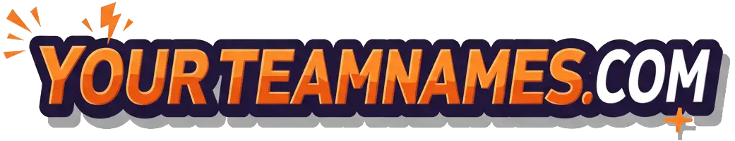 Your Team Names